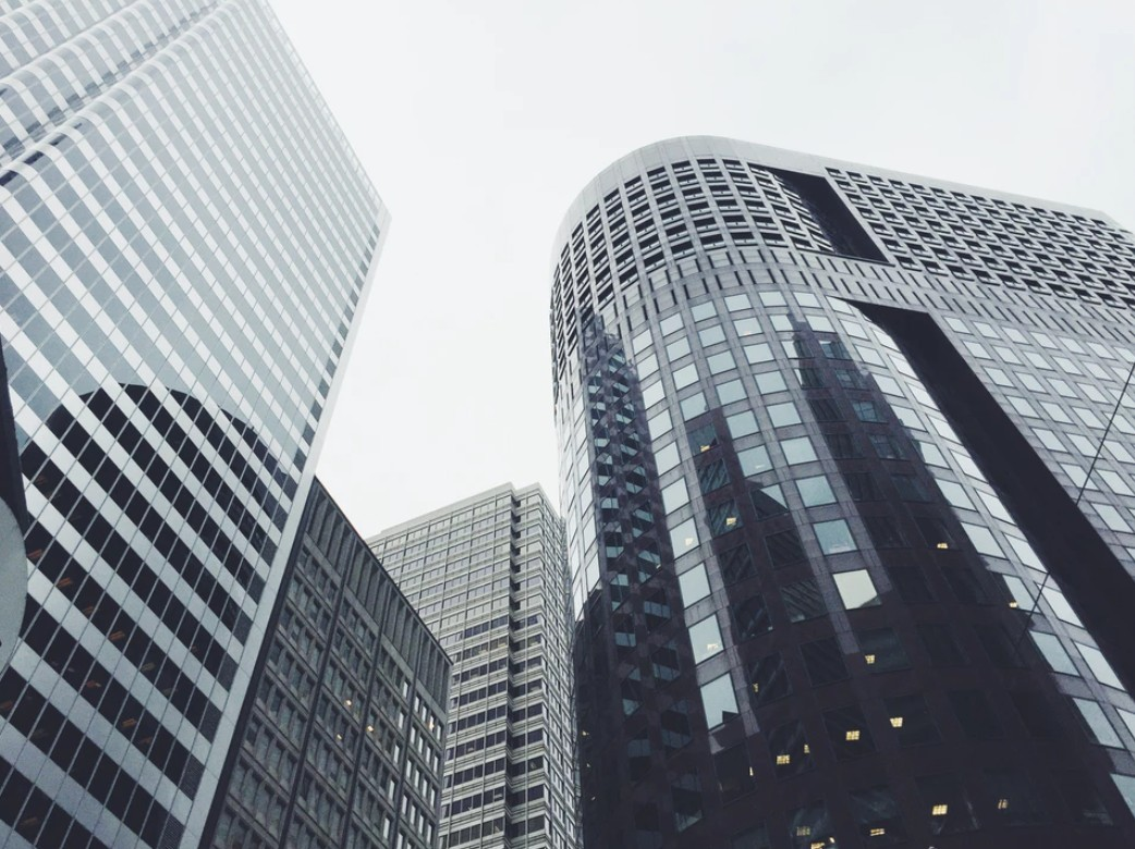 buildings