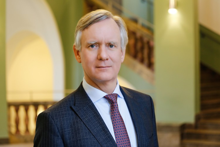 Prof. Dr. Dirk Schiereck